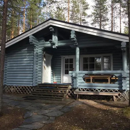 Manamansalo Camping 5*