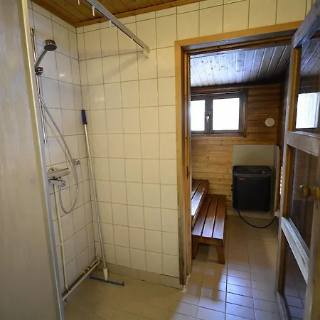 Manamansalo Camping Camping Manamansalo