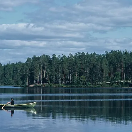 Manamansalo Camping 5*