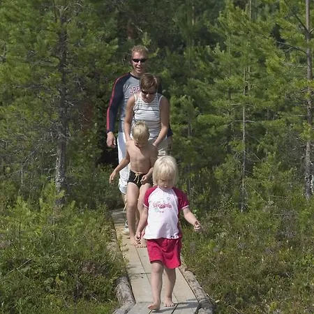 Manamansalo Camping Manamansalo