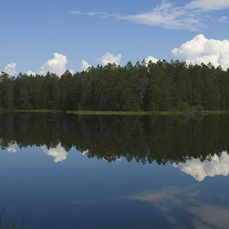 Manamansalo Camping 5*