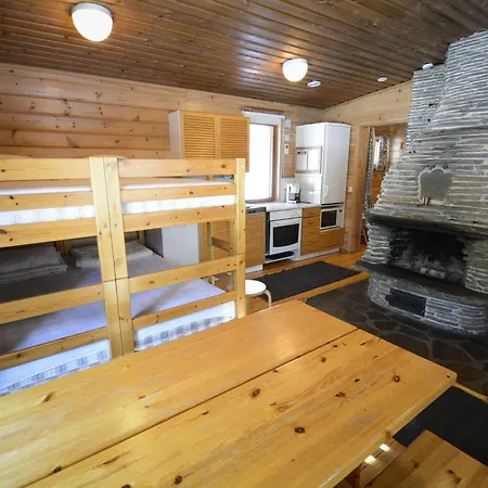 Manamansalo Camping 5* Manamansalo