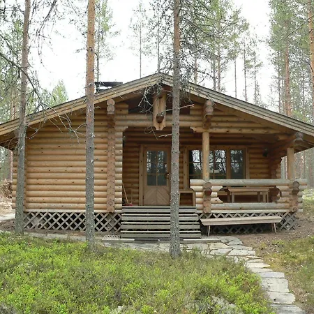 Manamansalo Camping Manamansalo