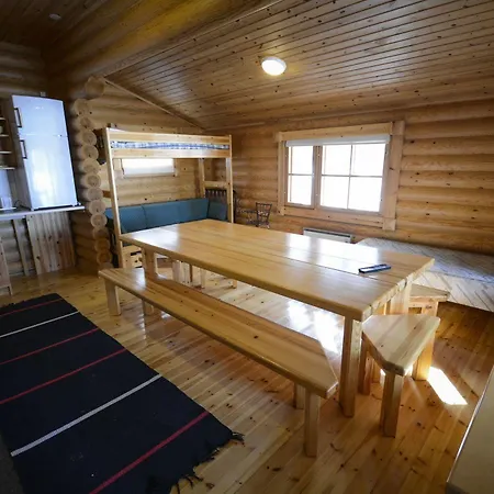 Manamansalo Camping 5*