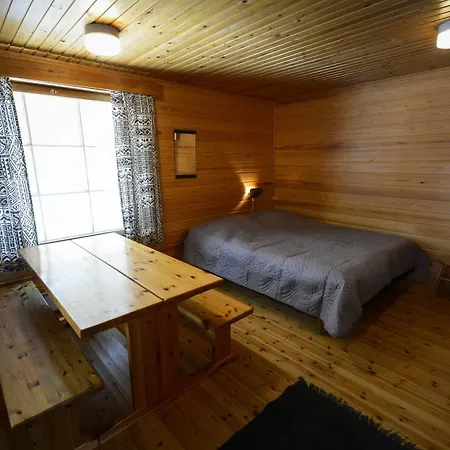 Manamansalo Camping Camping Manamansalo