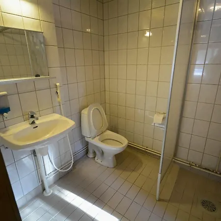 Camping Manamansalo Camping 5*