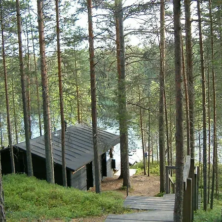 Manamansalo Camping 5*