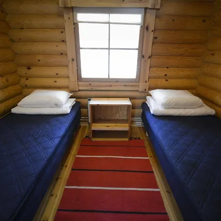 Manamansalo Camping Кемпинг 5*