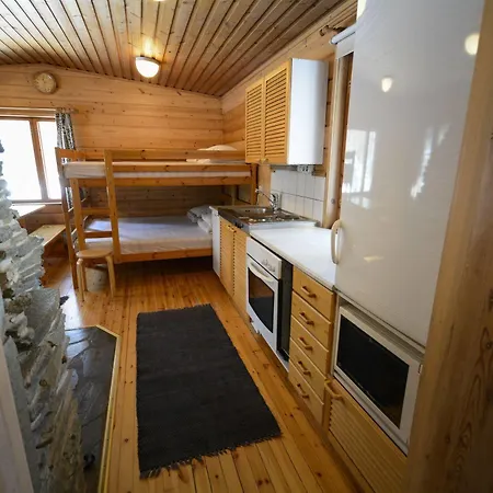 Manamansalo Camping