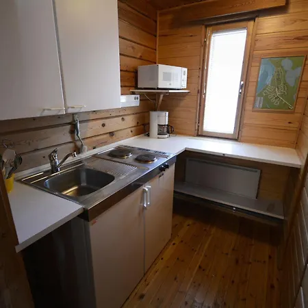 Manamansalo Camping Manamansalo