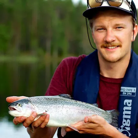 Camping Manamansalo Camping 5*